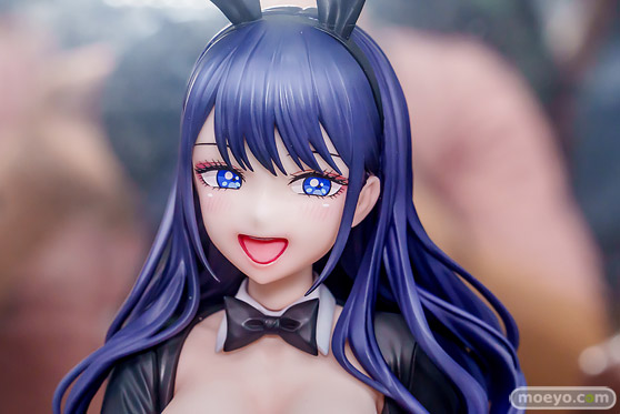 秋葉原の新作フィギュア展示の様子 2026年10月3日 あみあみ 秋葉原ラジオ会館店 ロキシー 神官スペースシブナ マール 21