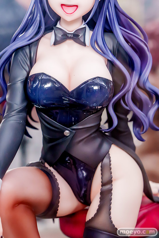 秋葉原の新作フィギュア展示の様子 2026年10月3日 あみあみ 秋葉原ラジオ会館店 ロキシー 神官スペースシブナ マール 22