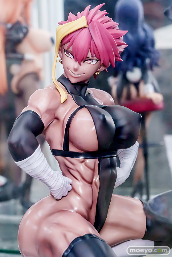 秋葉原の新作フィギュア展示の様子 2026年10月3日 あみあみ 秋葉原ラジオ会館店 ロキシー 神官スペースシブナ マール 27