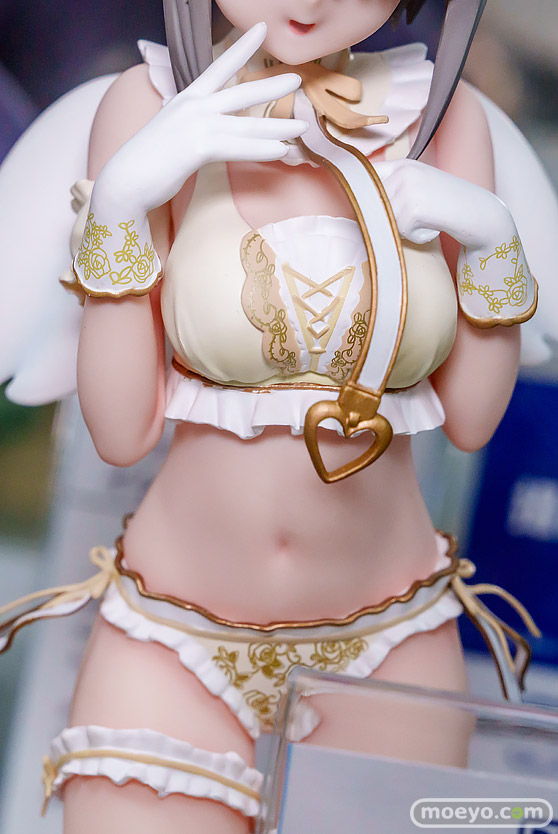 秋葉原の新作フィギュア展示の様子 2026年10月3日 あみあみ 秋葉原ラジオ会館店 宇崎月 宇崎花 宇崎柳 エセリア 03