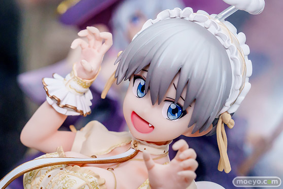 秋葉原の新作フィギュア展示の様子 2026年10月3日 あみあみ 秋葉原ラジオ会館店 宇崎月 宇崎花 宇崎柳 エセリア 08