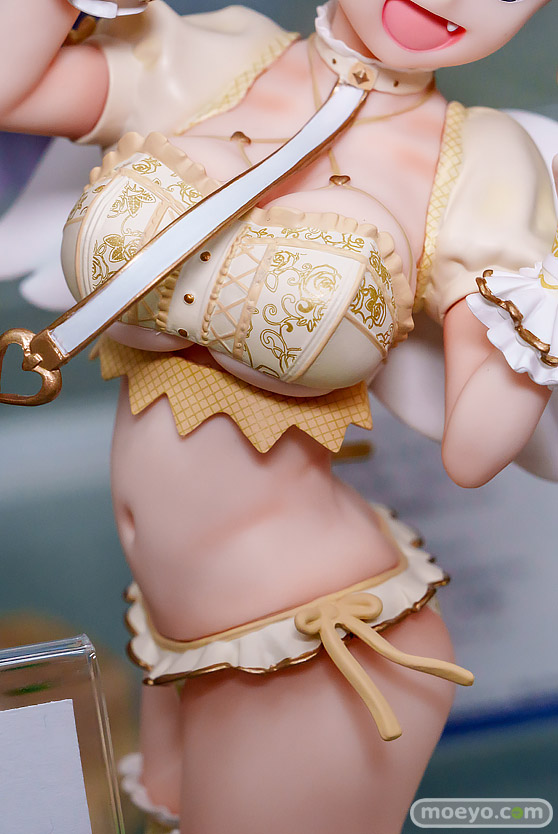 秋葉原の新作フィギュア展示の様子 2026年10月3日 あみあみ 秋葉原ラジオ会館店 宇崎月 宇崎花 宇崎柳 エセリア 09
