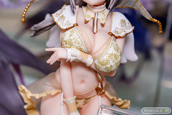 秋葉原の新作フィギュア展示の様子 2026年10月3日 あみあみ 秋葉原ラジオ会館店 宇崎月 宇崎花 宇崎柳 エセリア 14