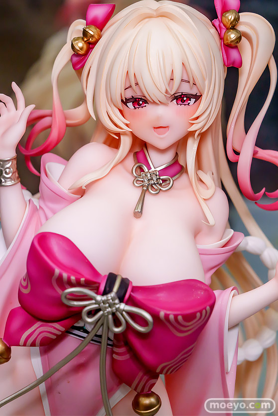 秋葉原の新作フィギュア展示の様子 2026年10月3日 あみあみ 秋葉原ラジオ会館店 宇崎月 宇崎花 宇崎柳 エセリア 19