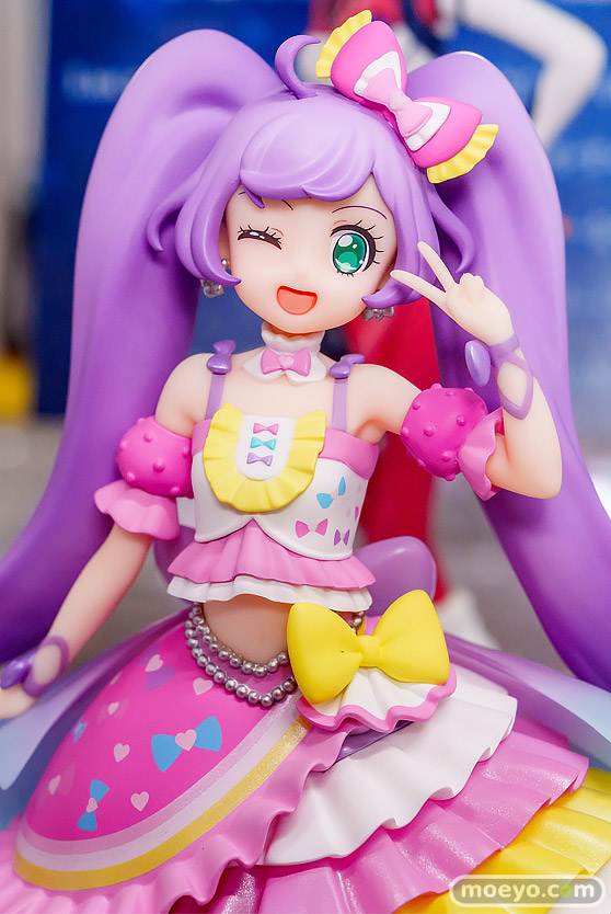 秋葉原の新作フィギュア展示の様子 2026年10月3日 あみあみ 秋葉原ラジオ会館店 宇崎月 宇崎花 宇崎柳 エセリア 28