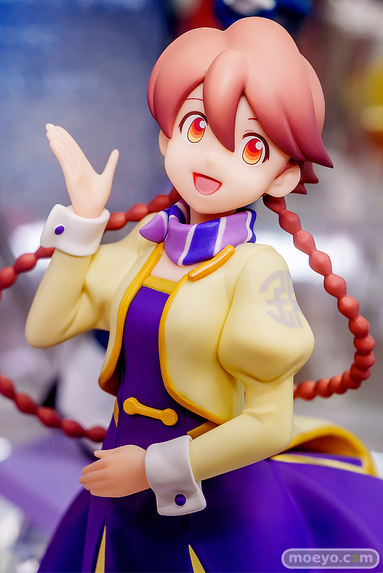 秋葉原の新作フィギュア展示の様子 2026年10月3日 あみあみ 秋葉原ラジオ会館店 宇崎月 宇崎花 宇崎柳 エセリア 32