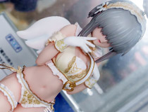 「宇崎柳」「宇崎月 / 宇崎花」「エセリア」など 秋葉原の新作フィギュア、グッズ展示の様子「あみあみ 秋葉原ラジオ会館店（後編）」（2026年10月3日）