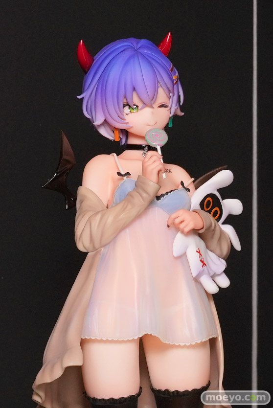 ワンダーフェスティバル2026 [夏] フィギュア polygonia カニ遊び ユキシロ 02