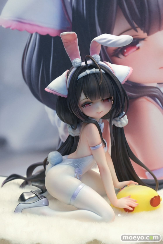 ワンダーフェスティバル2026 [夏] フィギュア MRRYN おやすみぺぺさん 木下Studio 08