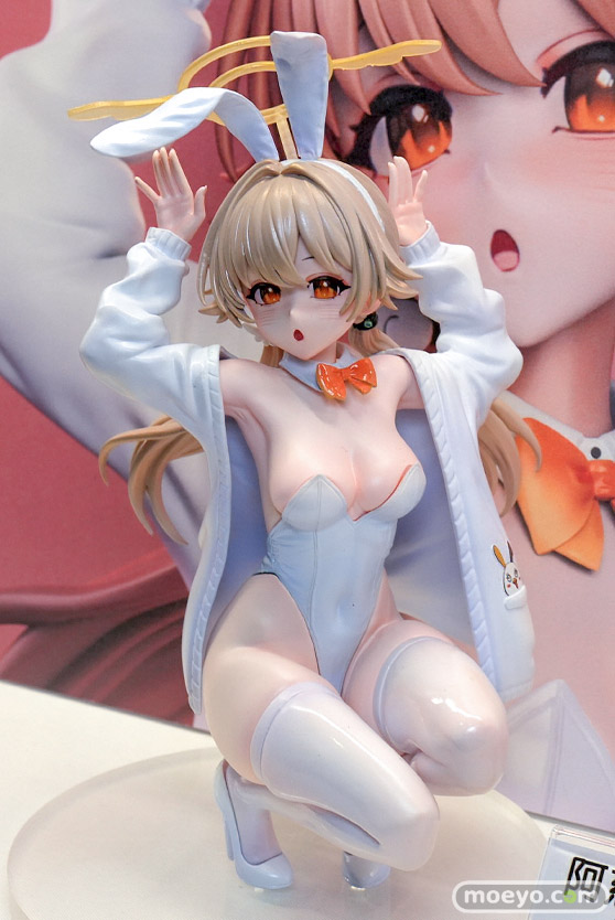 ワンダーフェスティバル2026 [夏] フィギュア MRRYN おやすみぺぺさん 木下Studio 10