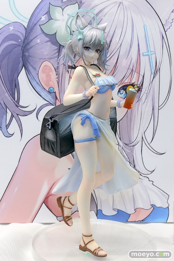 ワンダーフェスティバル2026 [夏] フィギュア MRRYN おやすみぺぺさん 木下Studio 14
