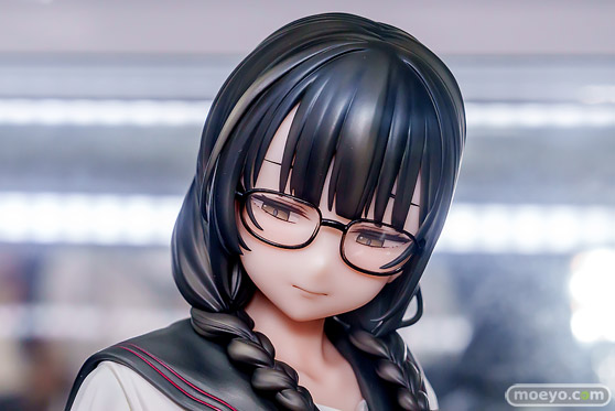 ノクタナス oekakizuki 大森くるみ DXver. 木村 エロ キャストオフ フィギュア あみあみ 秋葉原ラジオ会館店 07