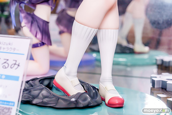 ノクタナス oekakizuki 大森くるみ DXver. 木村 エロ キャストオフ フィギュア あみあみ 秋葉原ラジオ会館店 15