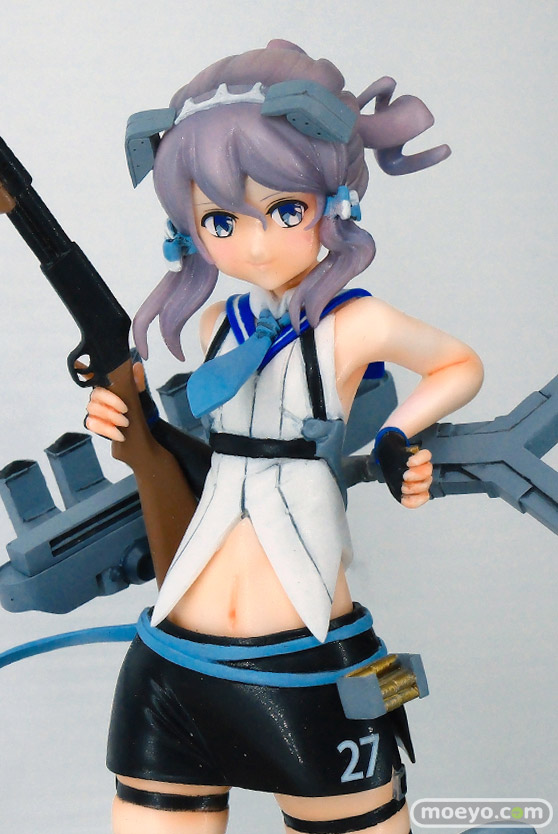 ワンダーフェスティバル2026 [夏] フィギュア Autarkie GuGuGaGa! ウーシア 04