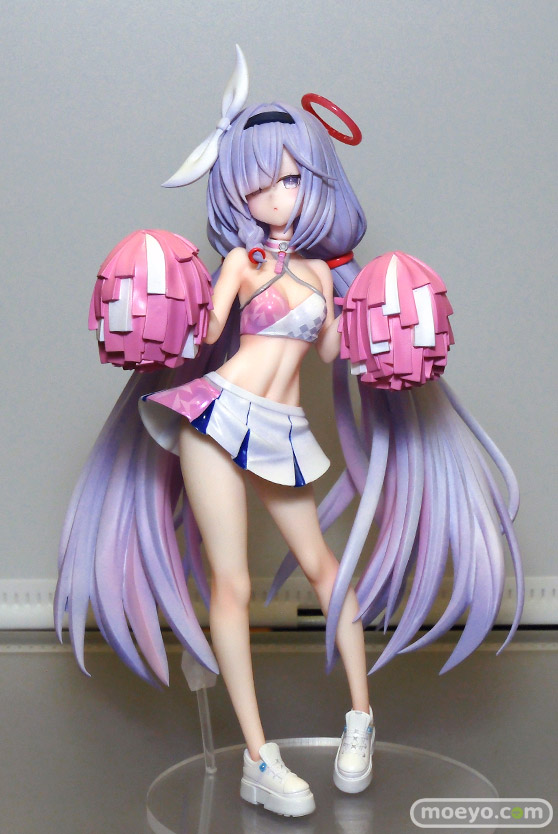 ワンダーフェスティバル2026 [夏] フィギュア Autarkie GuGuGaGa! ウーシア 06