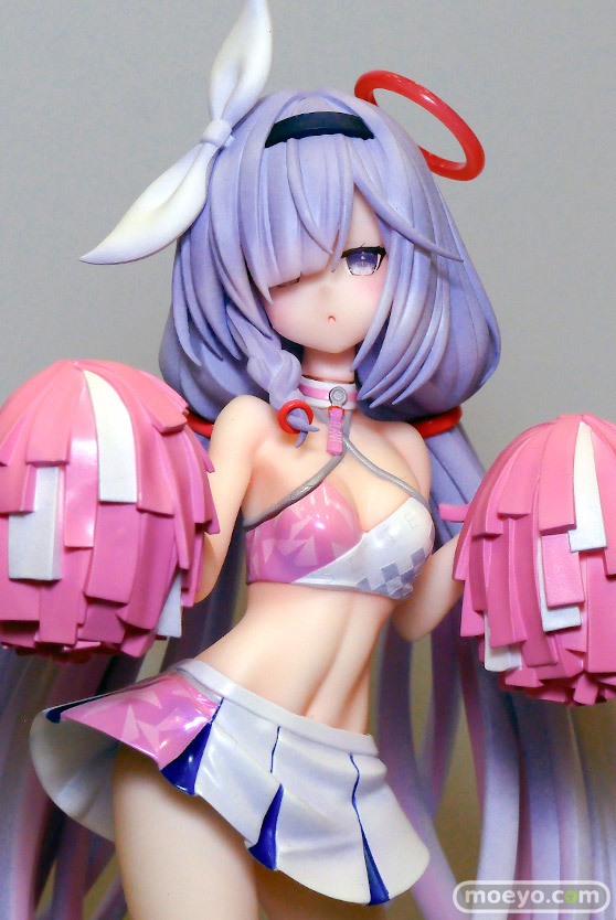 ワンダーフェスティバル2026 [夏] フィギュア Autarkie GuGuGaGa! ウーシア 07