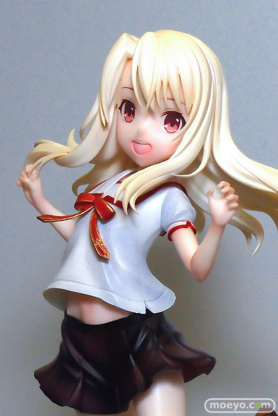 ワンダーフェスティバル2026 [夏] フィギュア Autarkie GuGuGaGa! ウーシア 09