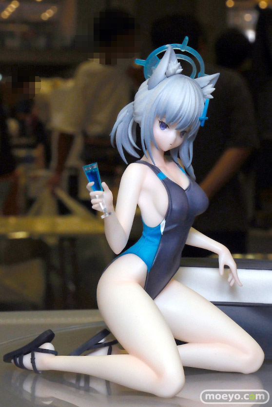 ワンダーフェスティバル2026 [夏] フィギュア Autarkie GuGuGaGa! ウーシア 11