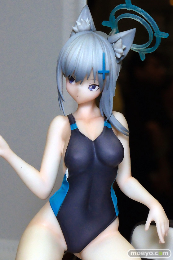 ワンダーフェスティバル2026 [夏] フィギュア Autarkie GuGuGaGa! ウーシア 12