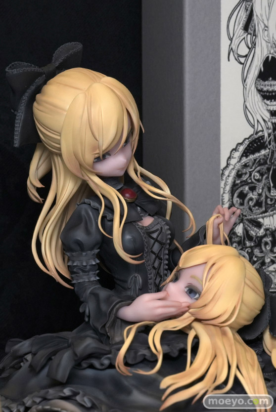 ワンダーフェスティバル2026 [夏] フィギュア skyclayman ねこみんと。 氪金村 02