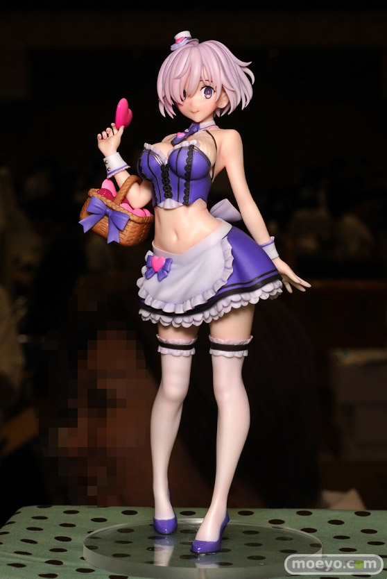 ワンダーフェスティバル2026 [夏] フィギュア skyclayman ねこみんと。 氪金村 09