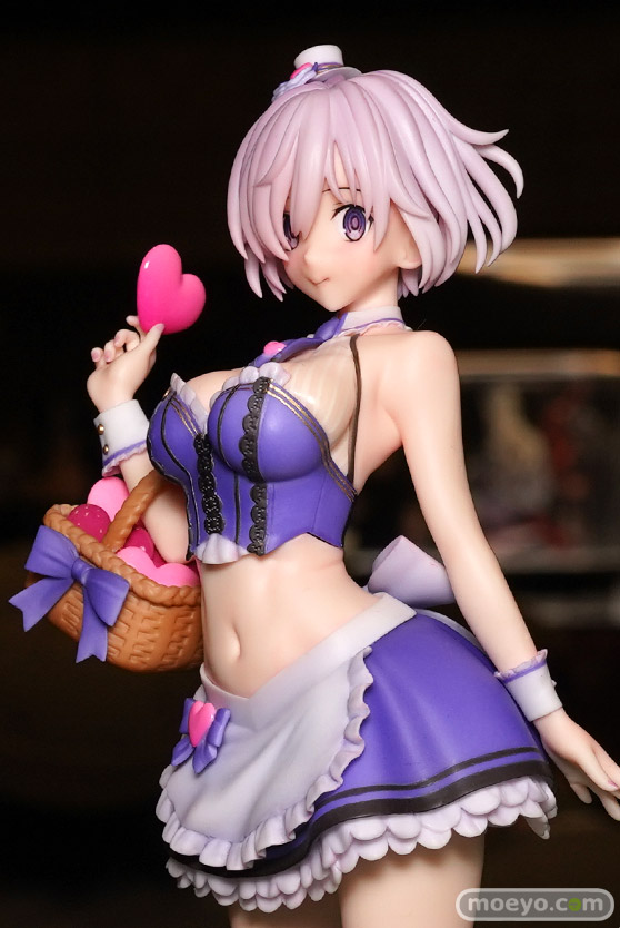 ワンダーフェスティバル2026 [夏] フィギュア skyclayman ねこみんと。 氪金村 11
