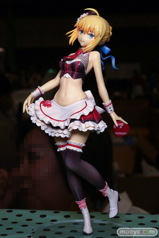 ワンダーフェスティバル2026 [夏] フィギュア skyclayman ねこみんと。 氪金村 12