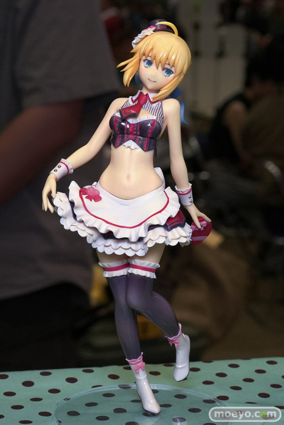 ワンダーフェスティバル2026 [夏] フィギュア skyclayman ねこみんと。 氪金村 13