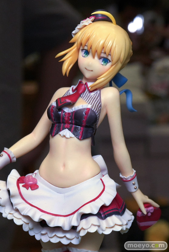 ワンダーフェスティバル2026 [夏] フィギュア skyclayman ねこみんと。 氪金村 14