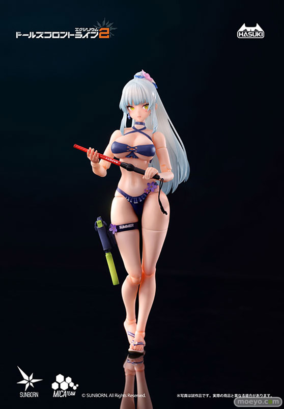 「トリッカル・もちもちほっぺ大作戦」の
キャラクターが1位に登場!
『2026年9月あみあみフィギュア月間ランキング』 03