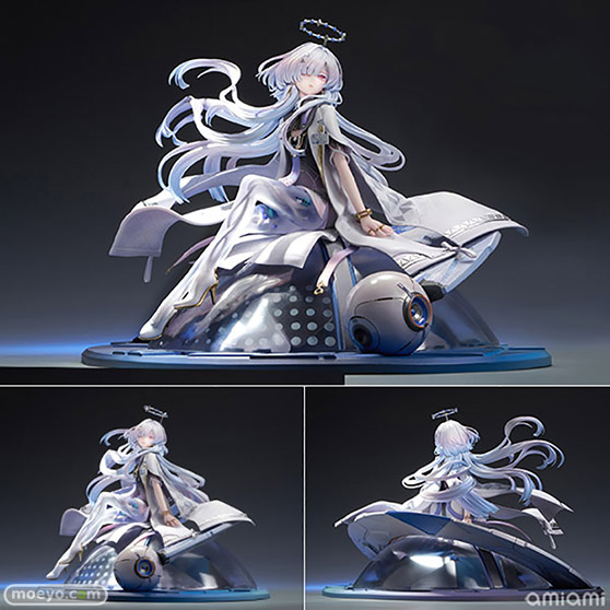 「トリッカル・もちもちほっぺ大作戦」の
キャラクターが1位に登場!
『2026年9月あみあみフィギュア月間ランキング』 04