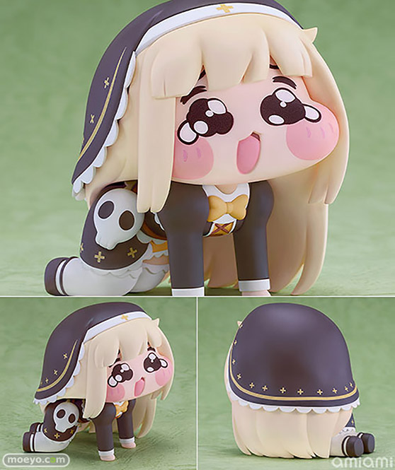 「トリッカル・もちもちほっぺ大作戦」の
キャラクターが1位に登場!
『2026年9月あみあみフィギュア月間ランキング』 05