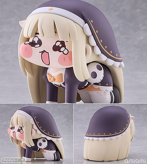 「トリッカル・もちもちほっぺ大作戦」の
キャラクターが1位に登場!
『2026年9月あみあみフィギュア月間ランキング』 08