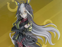 【メガホビEXPO2026】アルター新作美少女フィギュア「ウマ娘 プリティーダービー ドリームジャーニー」予約受付開始！