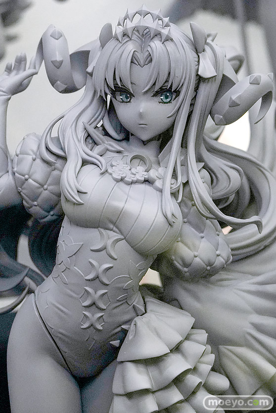 Fate/Grand Order Fes. 2026 カルデア学園祭 ～11th Anniversary～ フィギュア キューズQ ビースト/スペース・エレシュキガル みしま 04