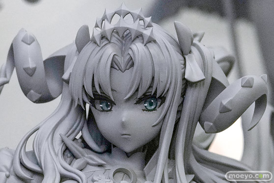 Fate/Grand Order Fes. 2026 カルデア学園祭 ～11th Anniversary～ フィギュア キューズQ ビースト/スペース・エレシュキガル みしま 05