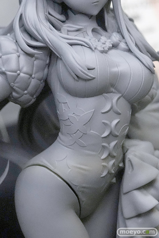 Fate/Grand Order Fes. 2026 カルデア学園祭 ～11th Anniversary～ フィギュア キューズQ ビースト/スペース・エレシュキガル みしま 07