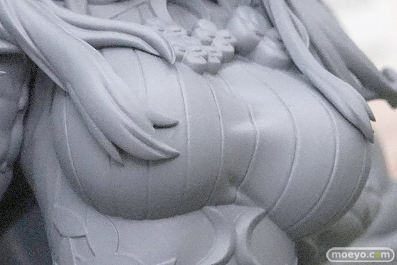 Fate/Grand Order Fes. 2026 カルデア学園祭 ～11th Anniversary～ フィギュア キューズQ ビースト/スペース・エレシュキガル みしま 11