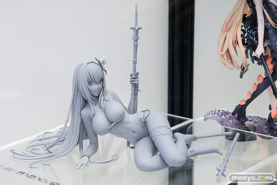 Fate/Grand Order Fes. 2026 カルデア学園祭 ～11th Anniversary～ フィギュア フレア アサシン／スカサハ 最終再臨 橋本涼 02