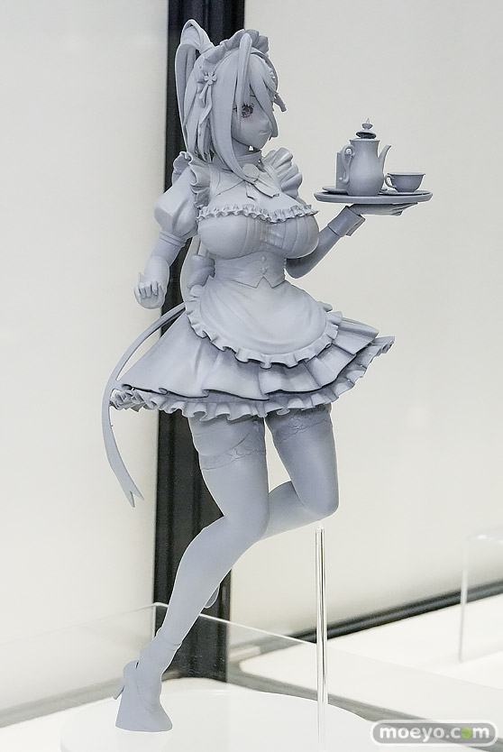 Fate/Grand Order Fes. 2026 カルデア学園祭 ～11th Anniversary～ フィギュア ファット・カンパニー 呼延灼 英霊祝装 Awaken 02