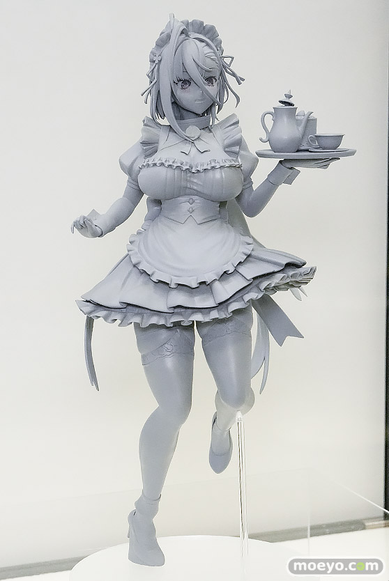 Fate/Grand Order Fes. 2026 カルデア学園祭 ～11th Anniversary～ フィギュア ファット・カンパニー 呼延灼 英霊祝装 Awaken 03