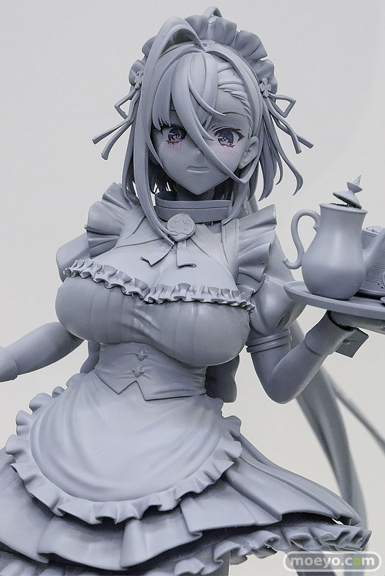 Fate/Grand Order Fes. 2026 カルデア学園祭 ～11th Anniversary～ フィギュア ファット・カンパニー 呼延灼 英霊祝装 Awaken 05
