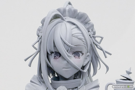 Fate/Grand Order Fes. 2026 カルデア学園祭 ～11th Anniversary～ フィギュア ファット・カンパニー 呼延灼 英霊祝装 Awaken 06