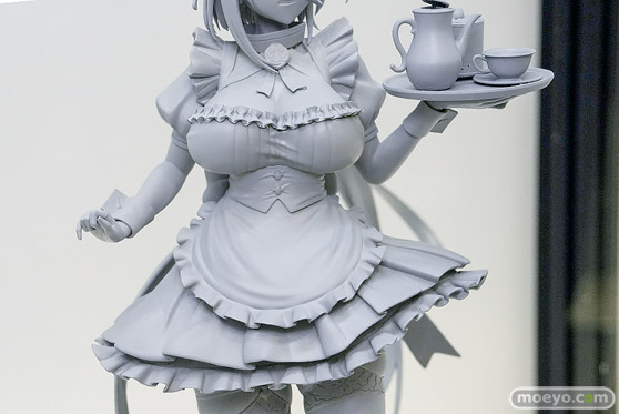 Fate/Grand Order Fes. 2026 カルデア学園祭 ～11th Anniversary～ フィギュア ファット・カンパニー 呼延灼 英霊祝装 Awaken 07