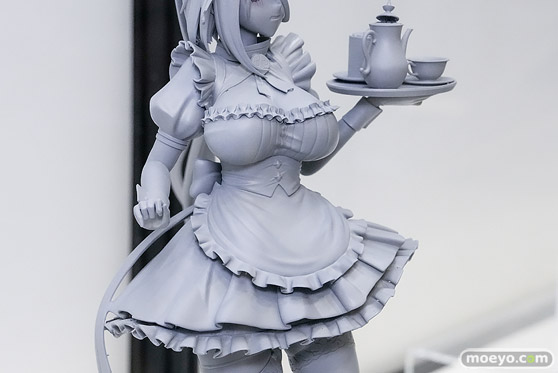 Fate/Grand Order Fes. 2026 カルデア学園祭 ～11th Anniversary～ フィギュア ファット・カンパニー 呼延灼 英霊祝装 Awaken 08