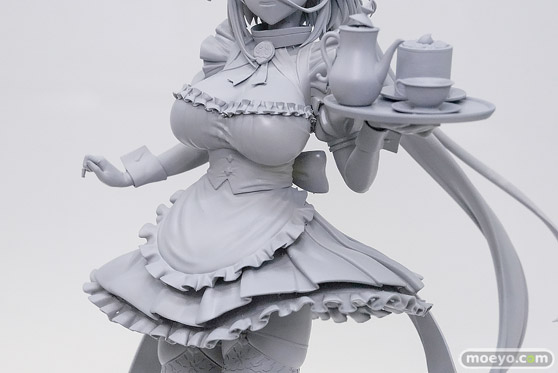Fate/Grand Order Fes. 2026 カルデア学園祭 ～11th Anniversary～ フィギュア ファット・カンパニー 呼延灼 英霊祝装 Awaken 09