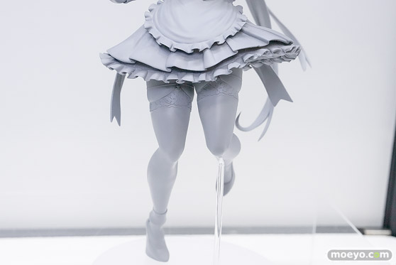 Fate/Grand Order Fes. 2026 カルデア学園祭 ～11th Anniversary～ フィギュア ファット・カンパニー 呼延灼 英霊祝装 Awaken 14