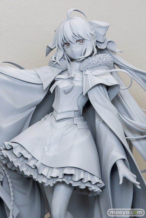 グッドスマイルフェス 2026 東京 フィギュア グッドスマイルカンパニー Fate/Grand Orderキャスター／救世主トネリコ  feat. Rella イクリエ GSC制作部 04