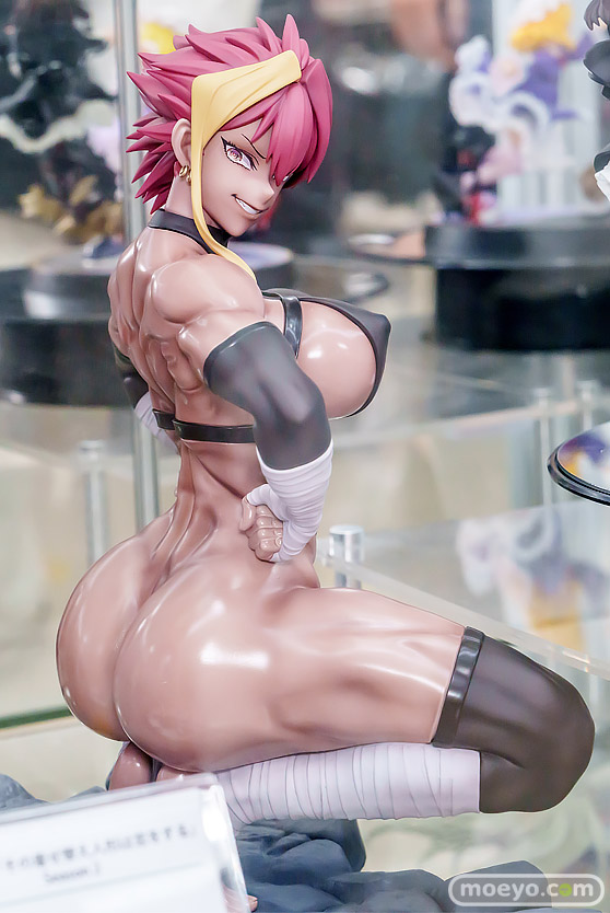 フィギュア ベルファイン Creator’s Sellection 転生コロシアム マール・バロック DimensionTrace 月柳 PVC 01