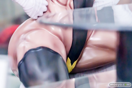 フィギュア ベルファイン Creator’s Sellection 転生コロシアム マール・バロック DimensionTrace 月柳 PVC 14